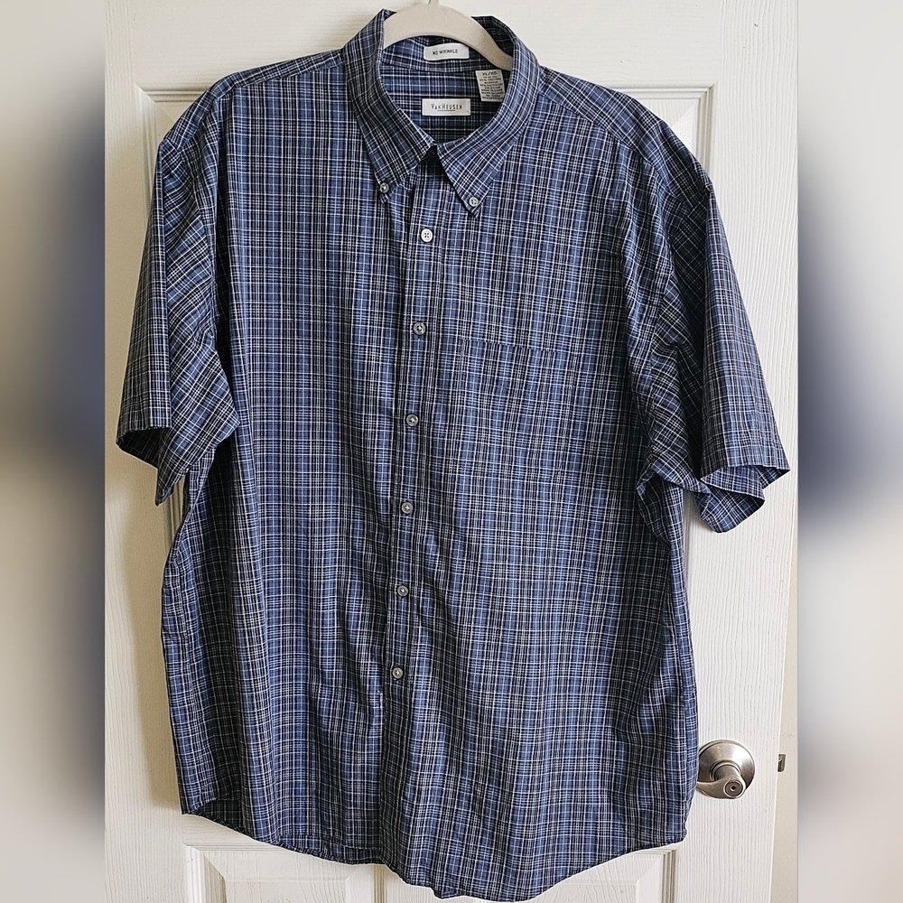 Van Heusen Men's Shirt